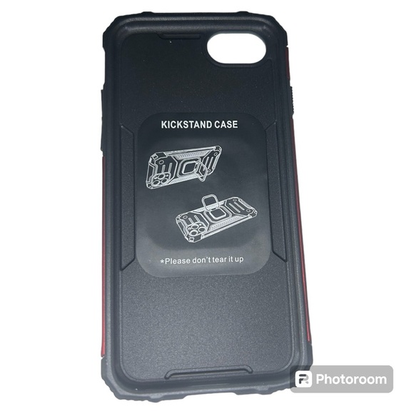 SOLD JAME Case for iPhone SE 2022/2020 Case - Picture 7 of 10